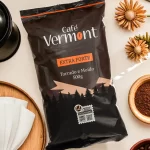 Café Vermont Extra Forte