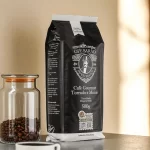 Café Barão do Rio Branco Gourmet Torrado e Moído - 500g